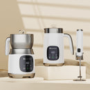 Maestri House Detachable Milk Frother MMF9304
