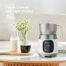 Maestri House Detachable Milk Frother MMF9304