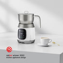 Maestri House Detachable Milk Frother MMF9304