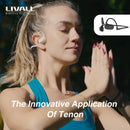 LIVALL LTS21 OPEN EAR HEADPHONES
