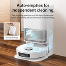 Dreametech L10s Ultra Robot Vacuum