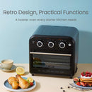 Comfee' Air Fry Toaster Oven