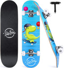 Beleev Skateboards for Beginners