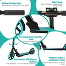 Beleev V5 Scooters for Kids