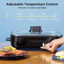 Comfee' Electric Skillet