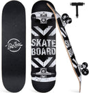 Beleev Skateboards for Beginners
