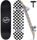 Beleev Skateboards for Beginners