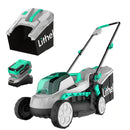 Litheli 20V Cordless Lawn Mower