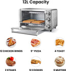 Comfee' Air Fry Toaster Oven
