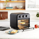 Comfee' Air Fry Toaster Oven