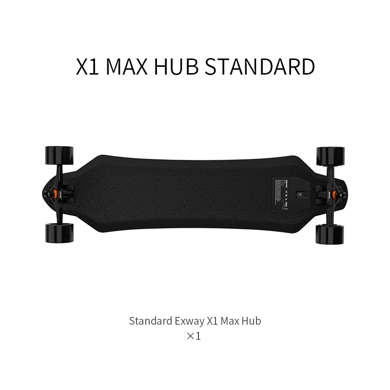 Exway X1 Max