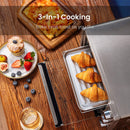 Comfee' Air Fry Toaster Oven