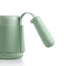 Buydeem CD2006B Gooseneck Pour Over Coffee Kettle, 350ML