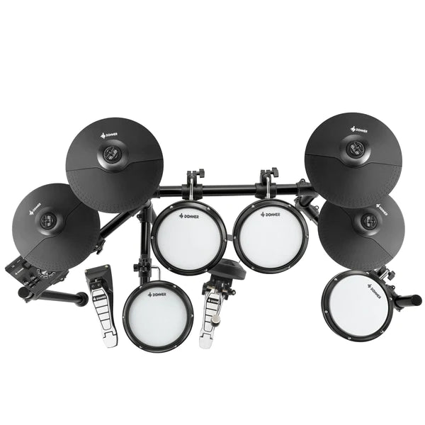 Donner DED-200 Professional Electronic Drum Set