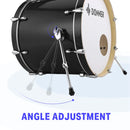 Donner DDS-520 Drum Kit Full-Size Silent Set
