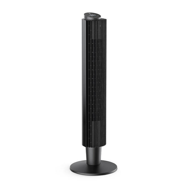 TaoTronics 42” or 36” Height Adjustable, 90° Oscillating Tower Fan with 5 Fan Speeds TT-TF005
