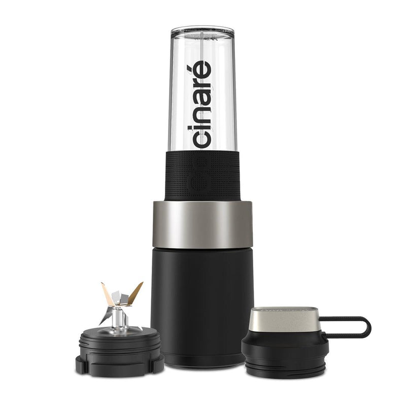 GOPOWER ELITE PERSONAL BLENDER: Sophisticated Personal Blender For Healthy And Delicious Food