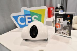 Tracking Smart Pet Trends at CES 2023
