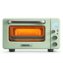 Buydeem T103 Mini Toaster Oven 12 QT