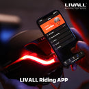 Livall EVO21 SMART HELMET