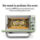 Buydeem T103 Mini Toaster Oven 12 QT