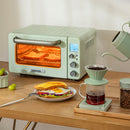 Buydeem T103 Mini Toaster Oven 12 QT