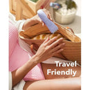 Spotmate LADYSPOT Electric Bikini Trimmer for Women