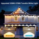 Lepro AI Permanent Outdoor Lights E1-60