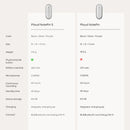 Plaud NotePin / NotePin S Wearable AI Voice Recorder