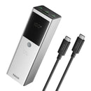 TALIX 125W 12800mAh Power Bank