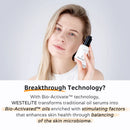 WESTELiTE Eye Serum Oil with Ledum Palustre and Camellia Seed Oil, 0.5 Fl Oz