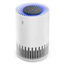 TaoTronics Air Purifier 001, Desktop Air Cleaner with 3-in-1 True HEPA Filter