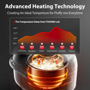 Midea Toshiba Mini Rice Cooker