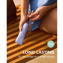 Spotmate LADYSPOT Electric Bikini Trimmer for Women