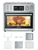 Comfee 25L Air Fryer Toaster Oven Combo