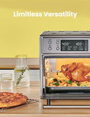 Comfee 25L Air Fryer Toaster Oven Combo
