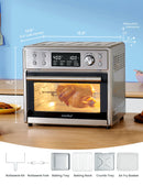 Comfee 25L Air Fryer Toaster Oven Combo