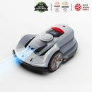 X7 Wireless Robot Lawn Mower