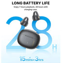 Edifier R1 Open-Ear True Wireless Earbuds