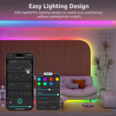 Lepro S1 AI Smart RGB LED Strip Lights