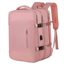 Noxvalo Business casual backpack for men women