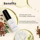 WESTELiTE Eye Serum Oil with Ledum Palustre and Camellia Seed Oil, 0.5 Fl Oz