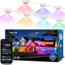 Lepro AI Permanent Outdoor Lights E1-60