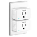 Lepro P1 Smart Plug Mini 15A