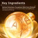 WESTELiTE Eye Serum Oil with Ledum Palustre and Camellia Seed Oil, 0.5 Fl Oz