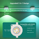 Lepro AI Permanent Outdoor Lights E1-60