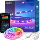 Lepro S1 AI Smart RGB LED Strip Lights