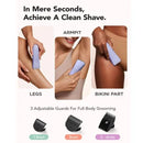 Spotmate LADYSPOT Electric Bikini Trimmer for Women