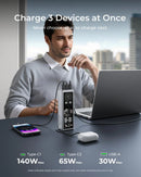 TALIX 140W 20000mAh Power Bank