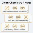 WESTELiTE Revitalizing Eye Cream with Ledum Palustre and Camellia Seed Oil, 0.7 Fl Oz